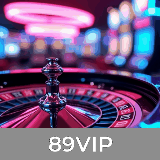 89VIP: A Emoção dos Caça-Níqueis com Alta Taxa de Retorno!