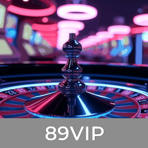 89VIP: A Emoção e a Chance de Ganhar nos Jogos de Cassino