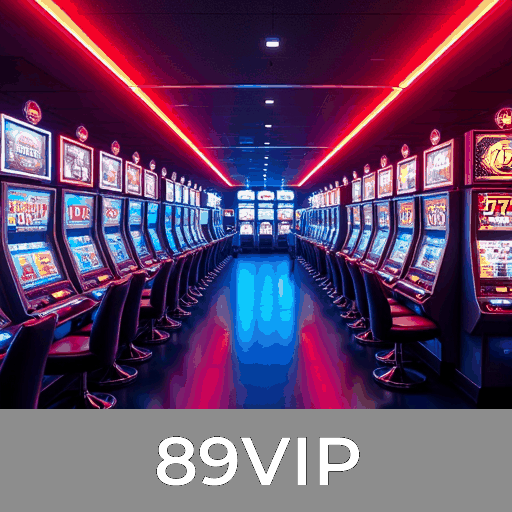 89VIP: Aposte com Facilidade e Segurança no Seu Celular